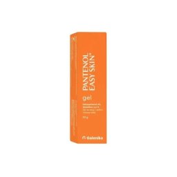 PANTENOL EASY SKIN GEL 30G