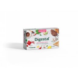 DIGESTAL 20 TABLETA