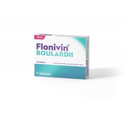 FLONIVIN BOULARDI 10 KAPSULA