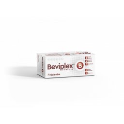 Beviplex B complex 30 tableta