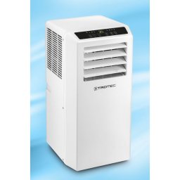 Trotec PAC 2010 SH