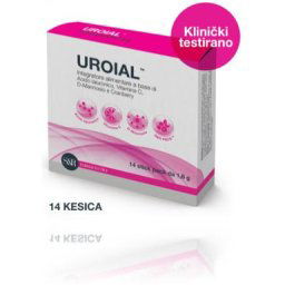 UROIAL 14 KESICA