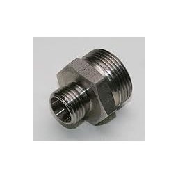 Reducir M30x2-M22x1,5 (20T-15L)