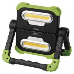 Emos USB LED radni reflektor punjivi 2xcob 2000lm 8000mah emos p4536 ( 3002 )
