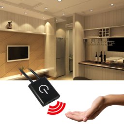 Prekidač za LED traku sa detekcijom pokreta ruke LTR-SW-P