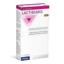 LACTIBIANE H-PY 42 KAPSULE