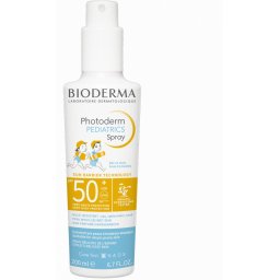BIODERMA PHOTODERM PEDIATRICS SPREJ SPF50 200ml