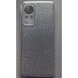 TPU maska Sparkly Shine za Xiaomi Mi 12, Mi 12X 2021 (6.28") više boja