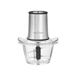 Profi cook seckalica PC-MZ 1150 1l, staklo, 400w