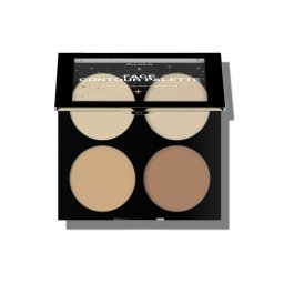 Paleta za konturisanje FACE CONTOUR PALETTE Fair