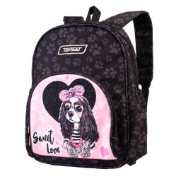 Ranac za vrtić Furry Friend 27715