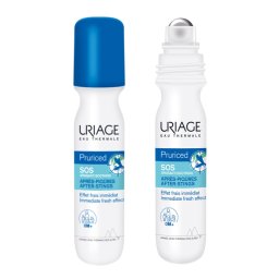 URIAGE PRURICED SOS ROLL-ON 15ml