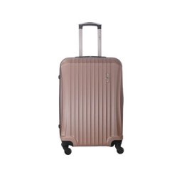 Kofer ENOVA Sevilla 75cm šampanj
