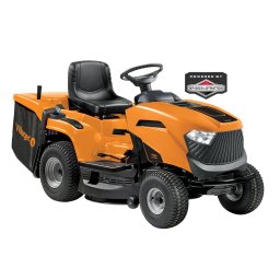 TRAKTORSKA KOSILICA VILLAGER VT 1025 HD Twin