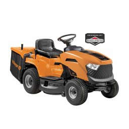 TRAKTOR KOSAČICA VILLAGER VT 848