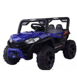 Quad na akumulator Delfino Off-Road (DEL-5588-B)