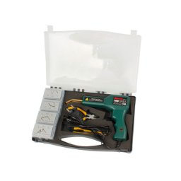 Womax pištolj za zavarivanje plastike w-pw 70 ( 74510310 )