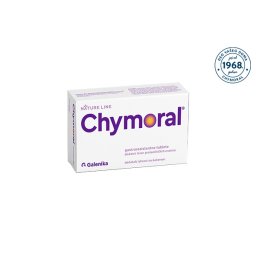 CHYMORAL 30 TABLETA