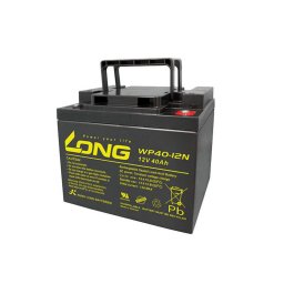Baterija Long WP40-12N 12V 40Ah