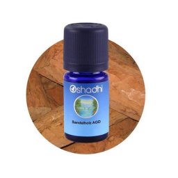 Oshadhi Sandalovo Drvo (santalum album) eterično ulje (1ml), 2680-1