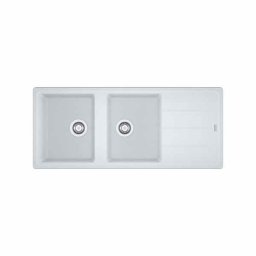 Franke sudopera IT BFG 621 glečer bela 114.0276.593