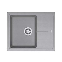 Franke sudopera D BFG 611 62 kameno siva 114.0301.333