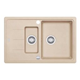 Franke sudopera D BFG 651 78 avena 114.0301.370