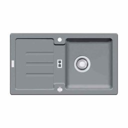 Franke sudopera D STG 614 78 kameno siva 114.0303.671