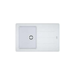 Franke sudopera IT BFG 611 78 glečer bela 114.0275.955