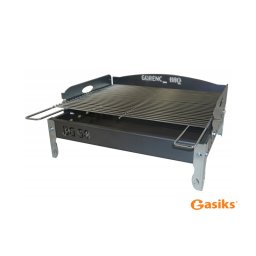 Beefer roštilj na ćumur