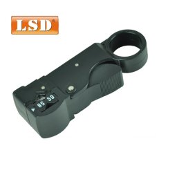 Alat za blankiranje koaksijalnih kablova LS-312B