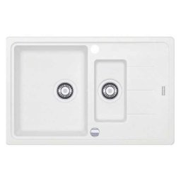 Franke sudopera D BFG 651 78 glečer bela 114.0301.368