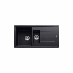 Franke sudopera IT BFG 651 crna 114.0276.134