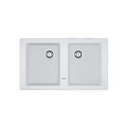 Franke sudopera IT BFG 620 glečer bela 114.0276.152