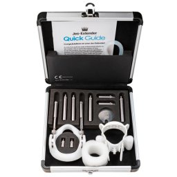 Penis Extender Jes Extender Titanium