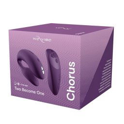 Vibrator aplikacija We-Vibe Chorus