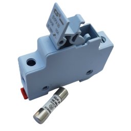 DC Osigurač-rastavljač, 15 A, 1000 V DC - komplet