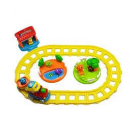Chicco igračka Voz za Avanture ( A034728 )