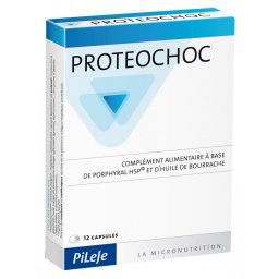 PROTEOCHOC 12 KAPSULA