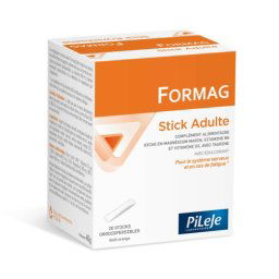 FORMAG MG DIRECT 20 KESICA
