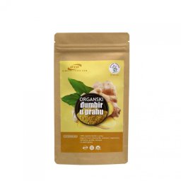 DTC Organski đumbir u prahu 50g