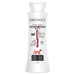 Biogance Šampon protiv parazita Fleas Away Dog, 250 ml