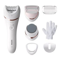 PHILIPS BRE730 10 Epilator