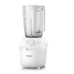 Philips HR2041/00 blender