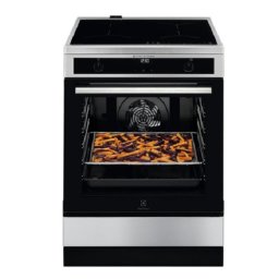 ELECTROLUX LKI66020AX šporet sa ravnom pločom