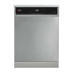 Mašina za pranje sudova Vox LC12A1EDBIXE
