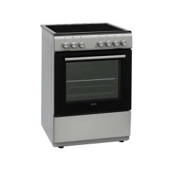 Električni šporet Vox CHT6105S
