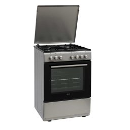 Šporet na gas Vox GTR6400S