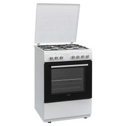 Kombinovani šporet Vox GTR6400W