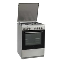 VOX GTR 6315 IX KOMBINOVANI ŠPORET